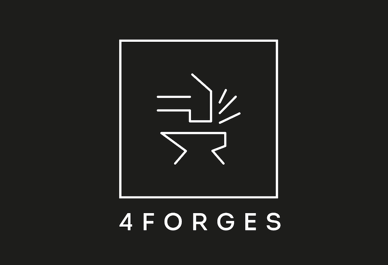 4forges logo